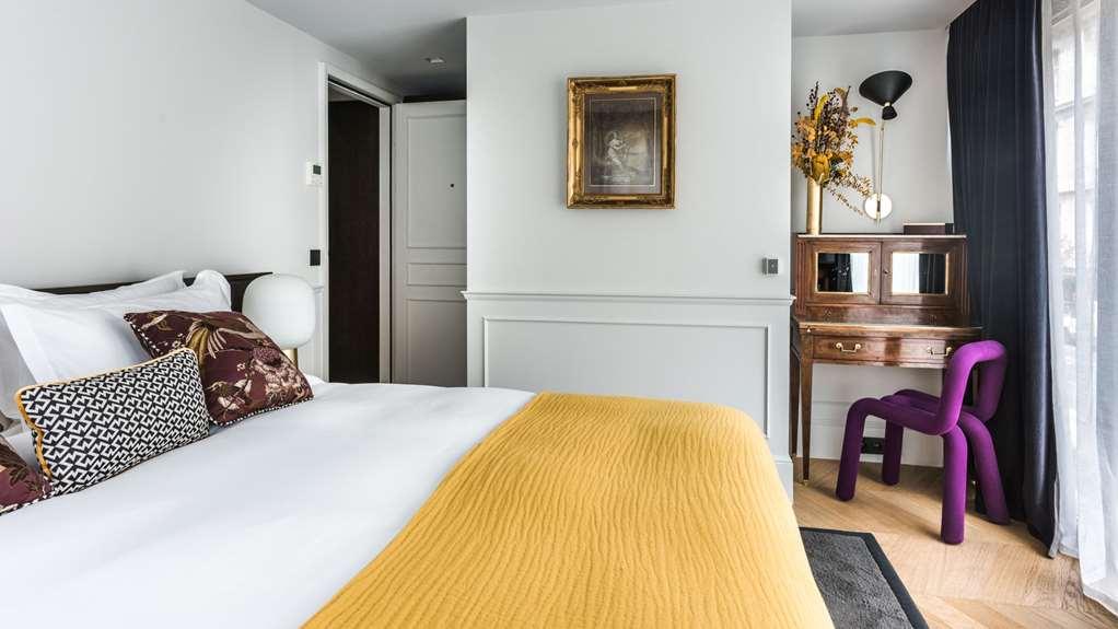 Maison Montespan ปารีส ห้อง รูปภาพ