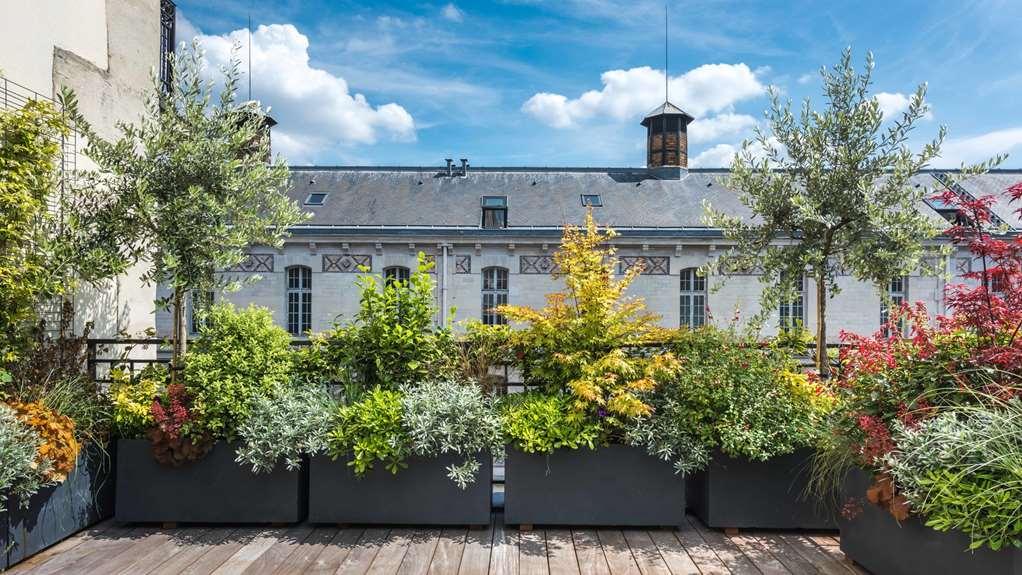 Maison Montespan ปารีส สิ่งอำนวยความสะดวก รูปภาพ