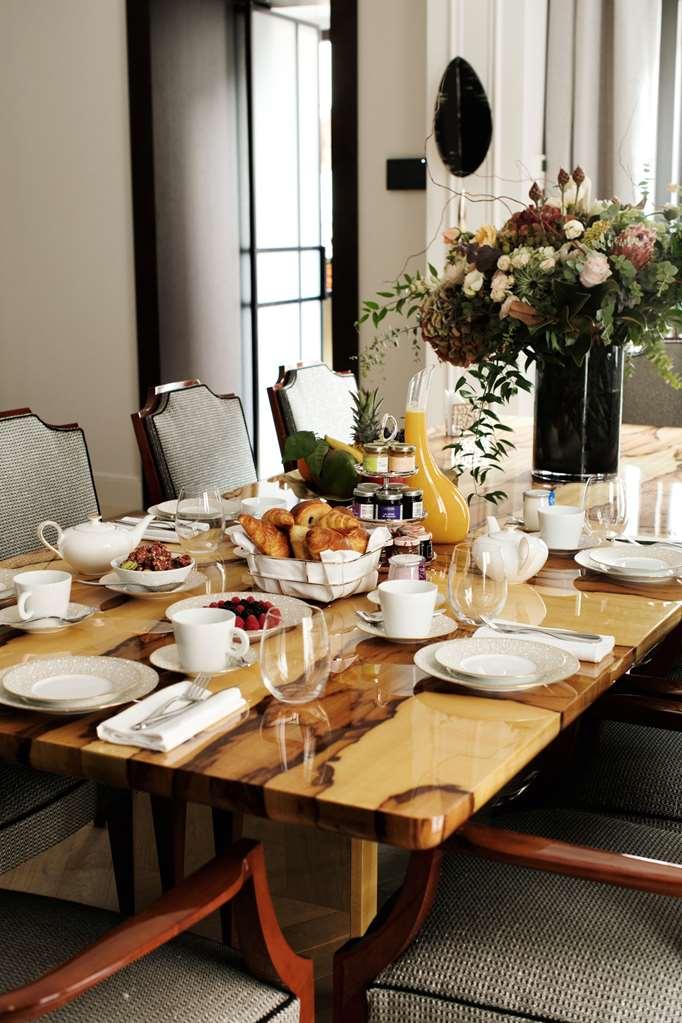 Maison Montespan ปารีส สิ่งอำนวยความสะดวก รูปภาพ